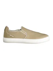 "Gas Sneakers im Sale | Gummiband Sportschuh mit Logo und Kontrastdetails Gas online kaufen"|Planet-Deluxe