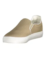 "Gas Sneakers im Sale | Gummiband Sportschuh mit Logo und Kontrastdetails Gas online kaufen"|Planet-Deluxe