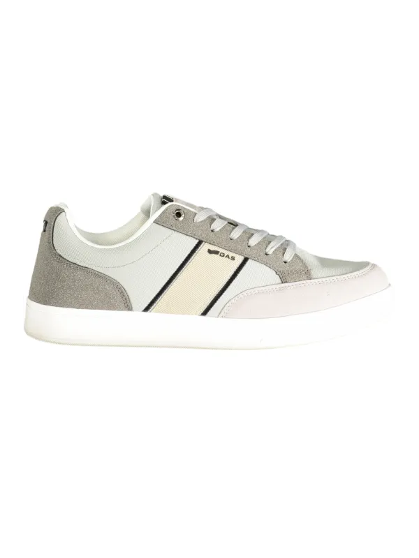 "Gas Sneakers im Sale | Hamburg Sportschuh mit Kontrastdetails und Logo Print online kaufen"|Planet-Deluxe "Gas Sneakers im Sale | Hamburg Sportschuh mit Kontrastdetails und Logo Print online kaufen"|Planet-Deluxe