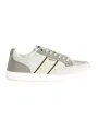 "Gas Sneakers im Sale | Hamburg Sportschuh mit Kontrastdetails und Logo Print online kaufen"|Planet-Deluxe