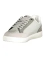 "Gas Sneakers im Sale | Hamburg Sportschuh mit Kontrastdetails und Logo Print online kaufen"|Planet-Deluxe