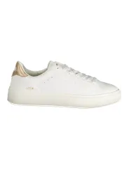 "Gas Sneakers im Sale | Leonard LTX Sportschuh mit Bronze Details und Logo  online kaufen"|Planet-Deluxe