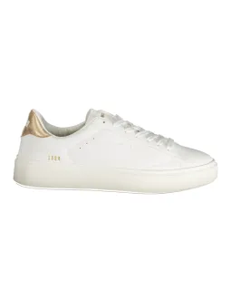 Leonard LTX Sportschuh – Stilvoll mit Bronzedetails