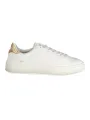 "Gas Sneakers im Sale | Leonard LTX Sportschuh mit Bronze Details und Logo  online kaufen"|Planet-Deluxe