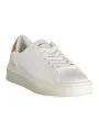 "Gas Sneakers im Sale | Leonard LTX Sportschuh mit Bronze Details und Logo  online kaufen"|Planet-Deluxe