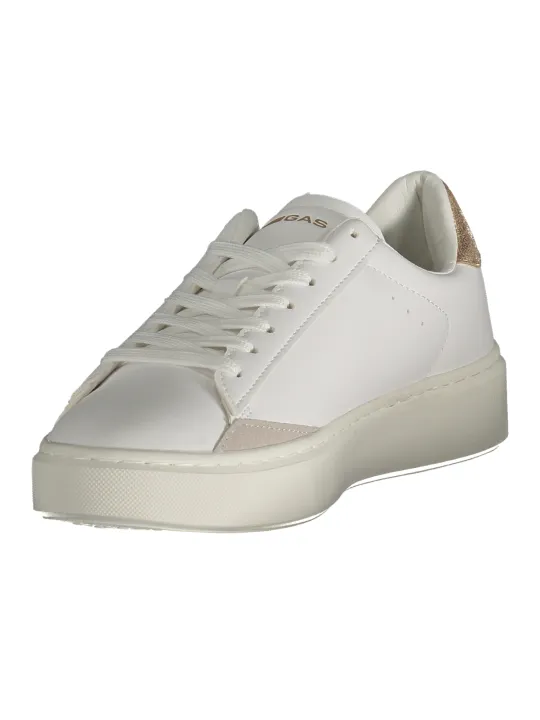 "Gas Sneakers im Sale | Leonard LTX Sportschuh mit Bronze Details und Logo  online kaufen"|Planet-Deluxe