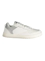 "Gas Sneakers im Sale | Sneaker AmberMix Silberdetails Print Logo Gas GAW514400 online kaufen"|Planet-Deluxe