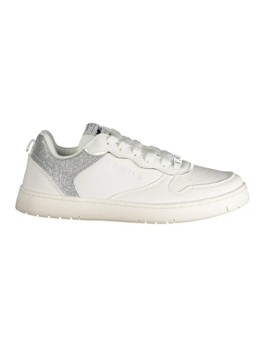 "Gas Sneakers im Sale | Sneaker AmberMix Silberdetails Print Logo Gas GAW514400 online kaufen"|Planet-Deluxe
