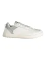"Gas Sneakers im Sale | Sneaker AmberMix Silberdetails Print Logo Gas GAW514400 online kaufen"|Planet-Deluxe
