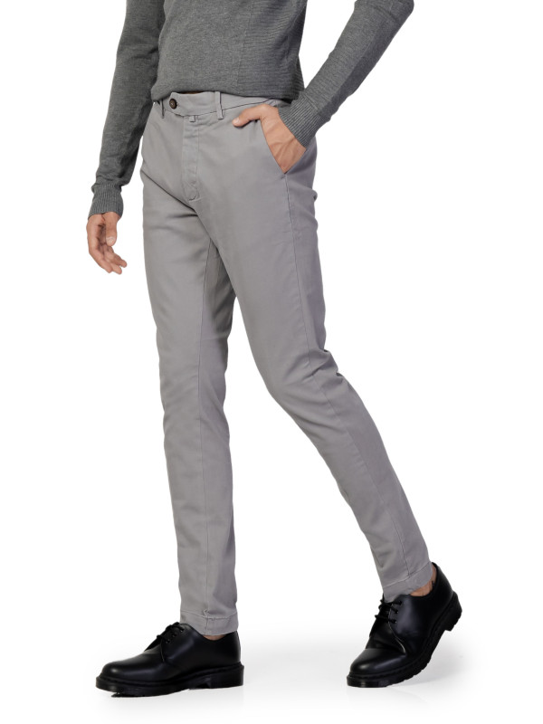 Hosen Borghese - Borghese Pantaloni Uomo 90,00 €  | Planet-Deluxe