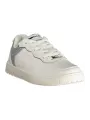 "Gas Sneakers im Sale | Sneaker AmberMix Silberdetails Print Logo Gas GAW514400 online kaufen"|Planet-Deluxe