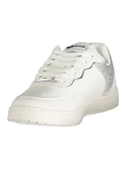 "Gas Sneakers im Sale | Sneaker AmberMix Silberdetails Print Logo Gas GAW514400 online kaufen"|Planet-Deluxe