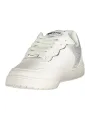 "Gas Sneakers im Sale | Sneaker AmberMix Silberdetails Print Logo Gas GAW514400 online kaufen"|Planet-Deluxe