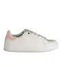 "Gas Sneakers im Sale | Jade LTX Schnuersenkel Sneaker mit Pinkem Kontrastprint online kaufen"|Planet-Deluxe