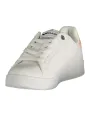 "Gas Sneakers im Sale | Jade LTX Schnuersenkel Sneaker mit Pinkem Kontrastprint online kaufen"|Planet-Deluxe