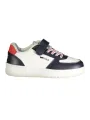 "Gas Sneakers im Sale | Gas Kevin LTX Sportschuhe mit elastischen Schnürsenkeln und Riemendetails für Jungen online kaufen"|Planet-Deluxe