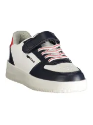 "Gas Sneakers im Sale | Gas Kevin LTX Sportschuhe mit elastischen Schnürsenkeln und Riemendetails für Jungen online kaufen"|Planet-Deluxe