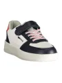 "Gas Sneakers im Sale | Gas Kevin LTX Sportschuhe mit elastischen Schnürsenkeln und Riemendetails für Jungen online kaufen"|Planet-Deluxe