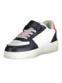 "Gas Sneakers im Sale | Gas Kevin LTX Sportschuhe mit elastischen Schnürsenkeln und Riemendetails für Jungen online kaufen"|Planet-Deluxe