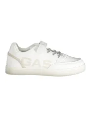 "Gas Sneakers im Sale | Gas Sportschuhe mit elastischen Schnürsenkel und Logo für Jungen online kaufen"|Planet-Deluxe