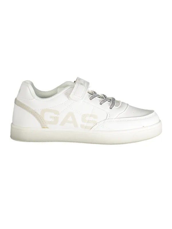 "Gas Sneakers im Sale | Gas Sportschuhe mit elastischen Schnürsenkel und Logo für Jungen online kaufen"|Planet-Deluxe