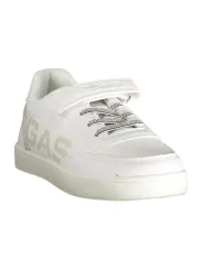 "Gas Sneakers im Sale | Gas Sportschuhe mit elastischen Schnürsenkel und Logo für Jungen online kaufen"|Planet-Deluxe