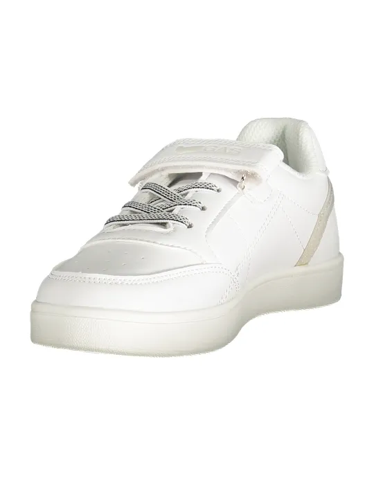 "Gas Sneakers im Sale | Gas Sportschuhe mit elastischen Schnürsenkel und Logo für Jungen online kaufen"|Planet-Deluxe