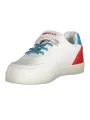 "Gas Sneakers im Sale | Gas Sportschuhe mit elastischen Schnürsenkeln und Kontrastdetails für Jungen online kaufen"|Planet-Deluxe