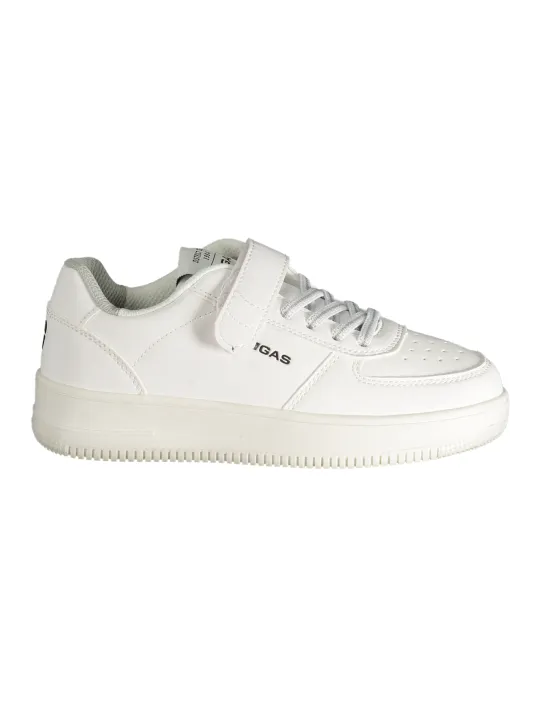 "Gas Sneakers im Sale | Gas Kevin LTX Sportschuhe mit elastischen Schnürsenkel und Riemens für Jungen online kaufen"|Planet-Deluxe