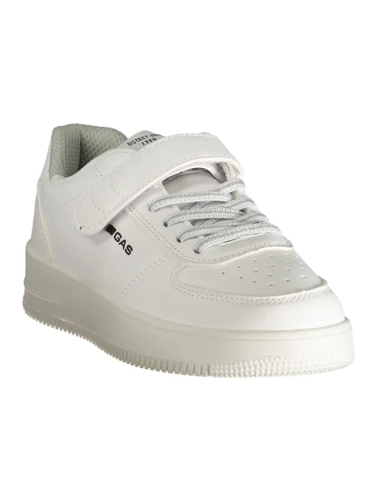 "Gas Sneakers im Sale | Gas Kevin LTX Sportschuhe mit elastischen Schnürsenkel und Riemens für Jungen online kaufen"|Planet-Deluxe