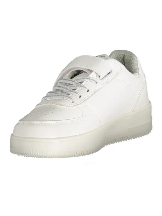 "Gas Sneakers im Sale | Gas Kevin LTX Sportschuhe mit elastischen Schnürsenkel und Riemens für Jungen online kaufen"|Planet-Deluxe