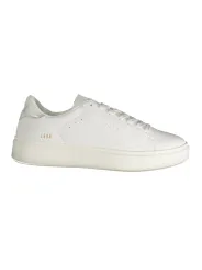 "Gas Sneakers im Sale | Leonard LTX Sportschuh mit Silberdetails und Logo online kaufen"|Planet-Deluxe