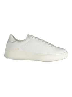 Leonard LTX Sportschuh – Stilvolle Sneakers mit Silberdetails