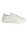 "Gas Sneakers im Sale | Leonard LTX Sportschuh mit Silberdetails und Logo online kaufen"|Planet-Deluxe