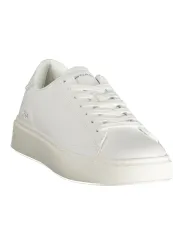 "Gas Sneakers im Sale | Leonard LTX Sportschuh mit Silberdetails und Logo online kaufen"|Planet-Deluxe