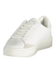 "Gas Sneakers im Sale | Leonard LTX Sportschuh mit Silberdetails und Logo online kaufen"|Planet-Deluxe