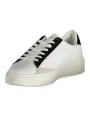 "Gas Sneakers im Sale | Leonard Mix Sneakers Schwarz mit Print und Logo online kaufen"|Planet-Deluxe