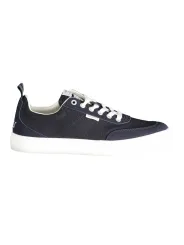 "Gas Sneakers im Sale | HANCOCK LOW MIX SNEAKERS MIT KONTRASTDETAILS UND LOGO online kaufen"|Planet-Deluxe