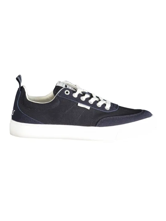 "Gas Sneakers im Sale | HANCOCK LOW MIX SNEAKERS MIT KONTRASTDETAILS UND LOGO online kaufen"|Planet-Deluxe