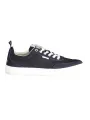"Gas Sneakers im Sale | HANCOCK LOW MIX SNEAKERS MIT KONTRASTDETAILS UND LOGO online kaufen"|Planet-Deluxe