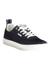 "Gas Sneakers im Sale | HANCOCK LOW MIX SNEAKERS MIT KONTRASTDETAILS UND LOGO online kaufen"|Planet-Deluxe
