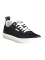 "Gas Sneakers im Sale | HANCOCK LOW MIX SNEAKERS MIT KONTRASTDETAILS UND LOGO online kaufen"|Planet-Deluxe