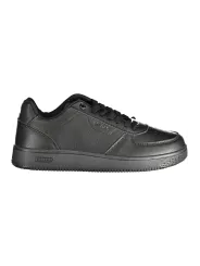 "Gas Sneakers im Sale | "Kevin LTX Logo Sneaker mit Print Gas Max" online kaufen"|Planet-Deluxe
