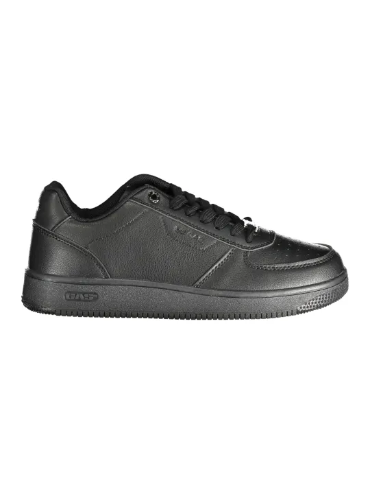 "Gas Sneakers im Sale | "Kevin LTX Logo Sneaker mit Print Gas Max" online kaufen"|Planet-Deluxe