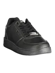 "Gas Sneakers im Sale | "Kevin LTX Logo Sneaker mit Print Gas Max" online kaufen"|Planet-Deluxe
