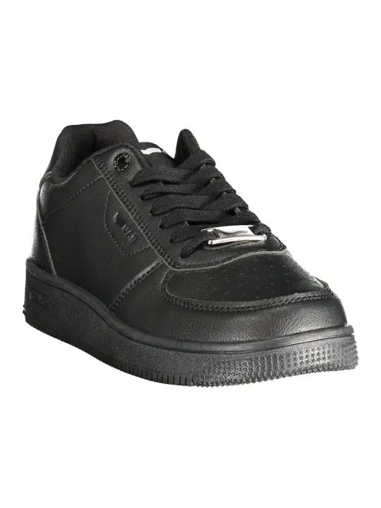 "Gas Sneakers im Sale | "Kevin LTX Logo Sneaker mit Print Gas Max" online kaufen"|Planet-Deluxe