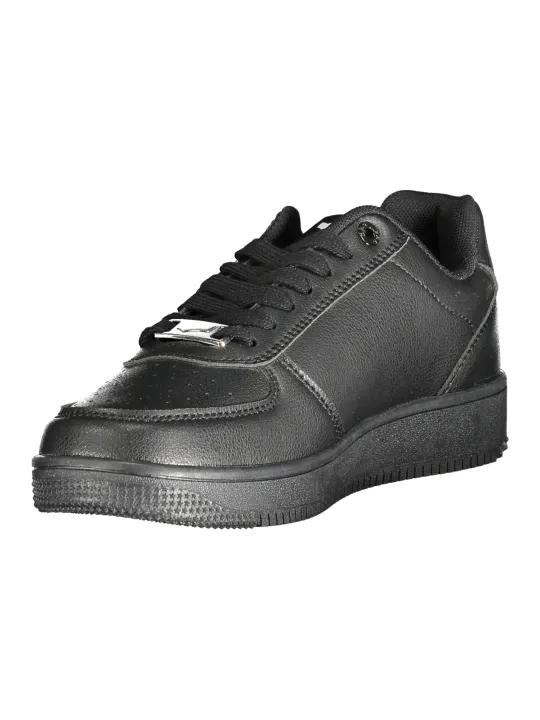 "Gas Sneakers im Sale | "Kevin LTX Logo Sneaker mit Print Gas Max" online kaufen"|Planet-Deluxe