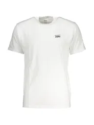 "Vans T-Shirts im Sale | Vans Kurzarm TShirt mit Rundhals und Logo Druck online kaufen"|Planet-Deluxe