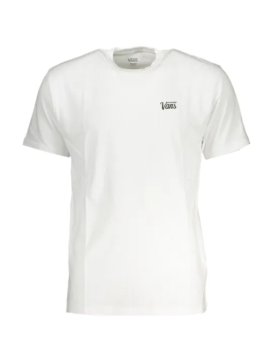 "Vans T-Shirts im Sale | Vans Kurzarm TShirt mit Rundhals und Logo Druck online kaufen"|Planet-Deluxe