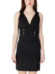 "Guess Kleider im Sale | Guess - Guess Abito Donna online kaufen"|Planet-Deluxe